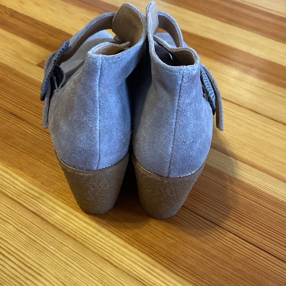 Jack Roger’s size 9.5 booties!! - Picture 3 of 9